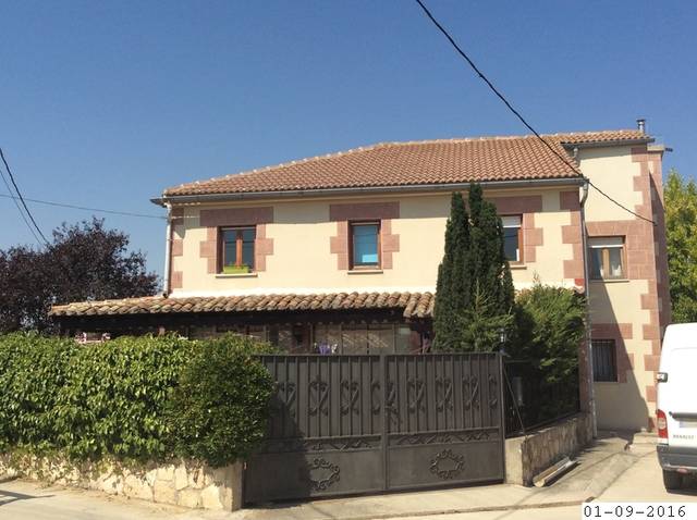 Casa adosada en Venta en Tr Alta en Estépar
