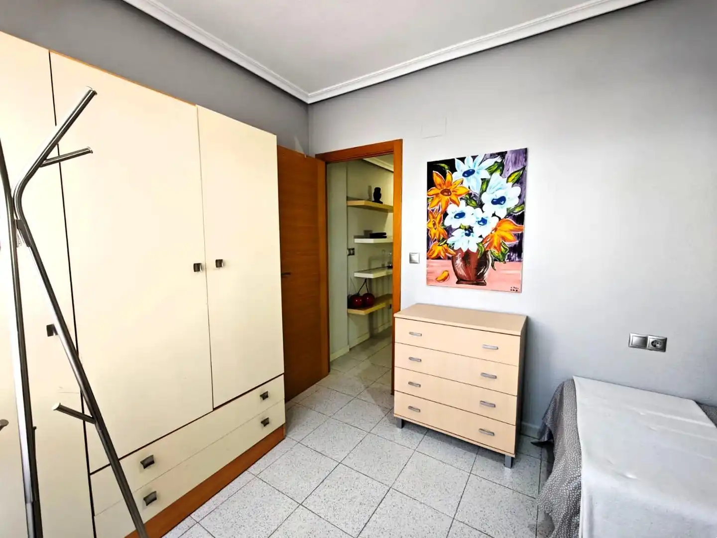Duplex con ascensore in affitto a Calle Calle Málaga, imagen 42