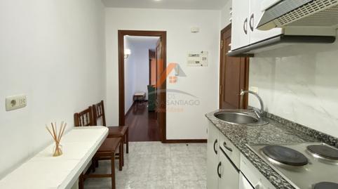 Photo 4 of Apartment to rent in Travesia Restollal, 2, Castiñeiriño - Cruceiro de Sar, Santiago de Compostela