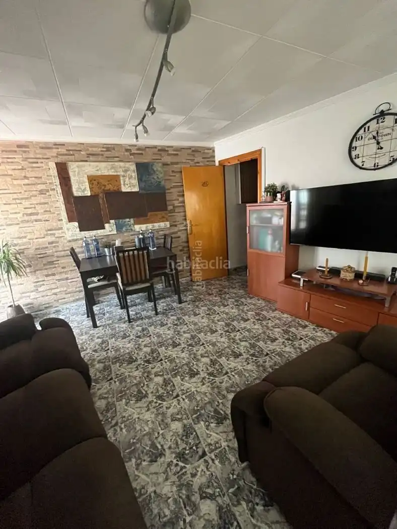 Penthouse with lift for sale in Carrer Orient 49, imagen 5