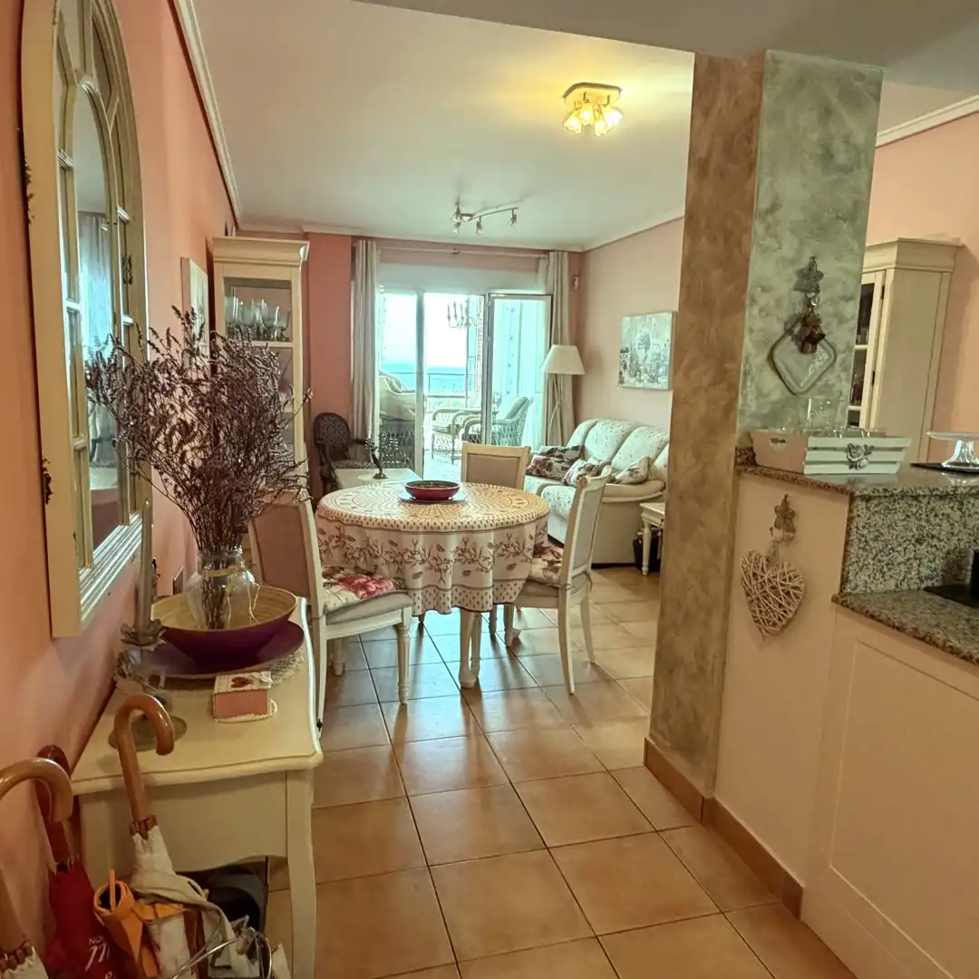 Apartamento con piscina en venta en Devessa - Monte Pego, imagen 8