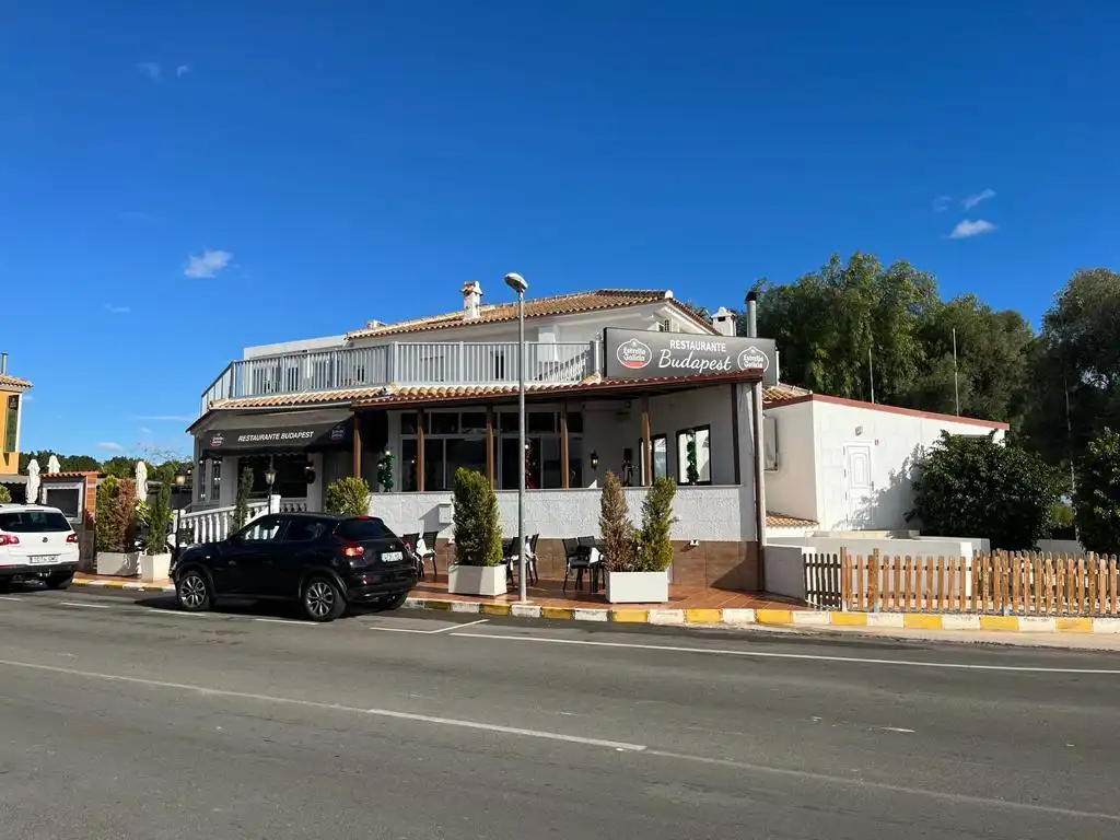 Local commercial à vendre à Avenida Del Mar, imagen 65