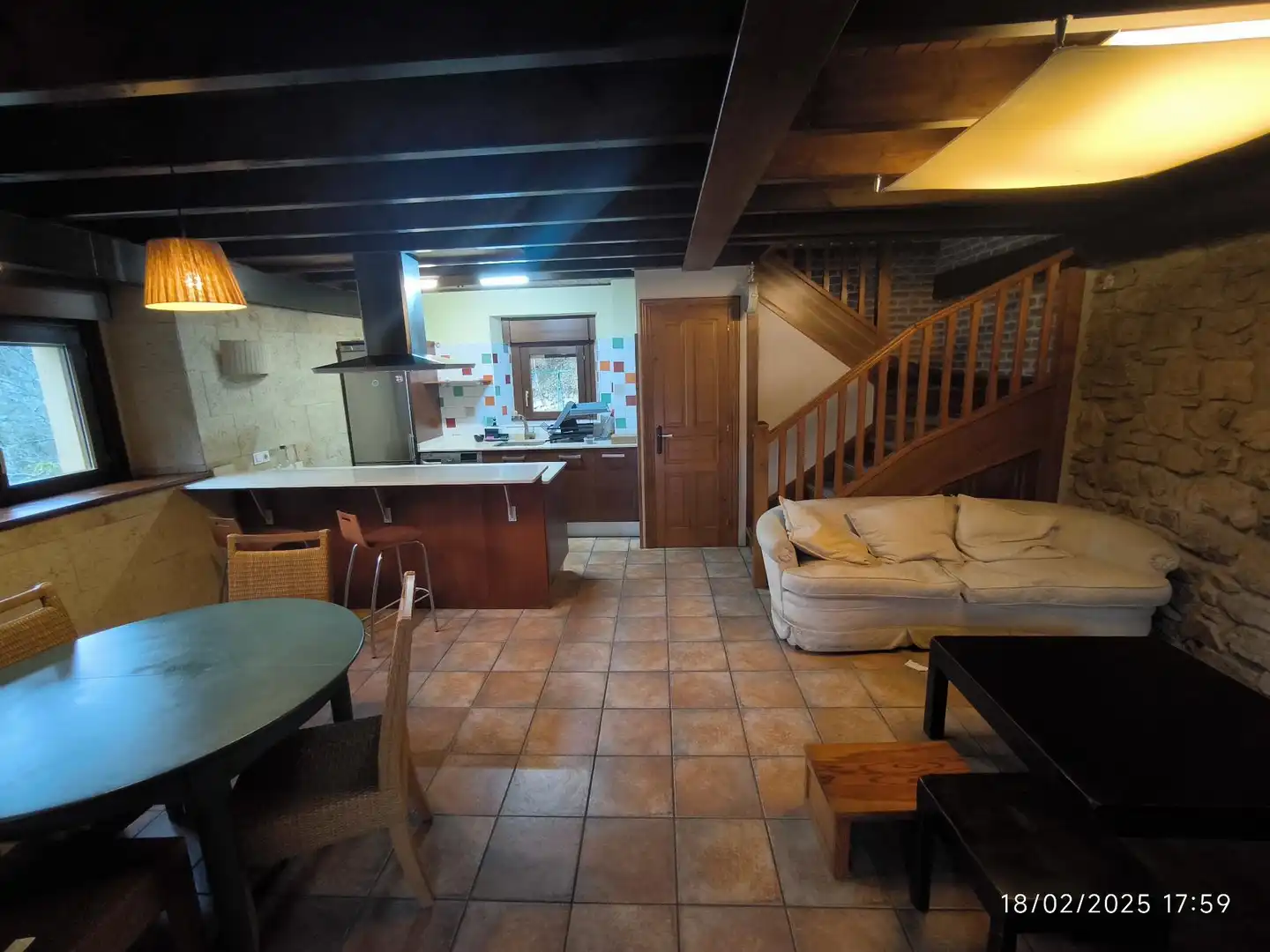 Haus oder Chalet zum Verkauf in Villaviciosa mit Klimaanlage und Heizung