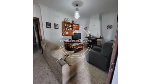 Foto 2 de Casa o chalet en venta en Poligono Tronco de las Casas, El Lentiscal, Tarifa