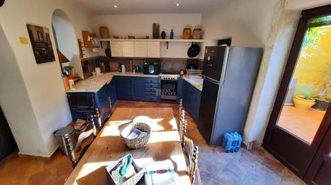 Foto 5 de Casa adosada en venda a Calle Denia, Alcalalí, Alicante