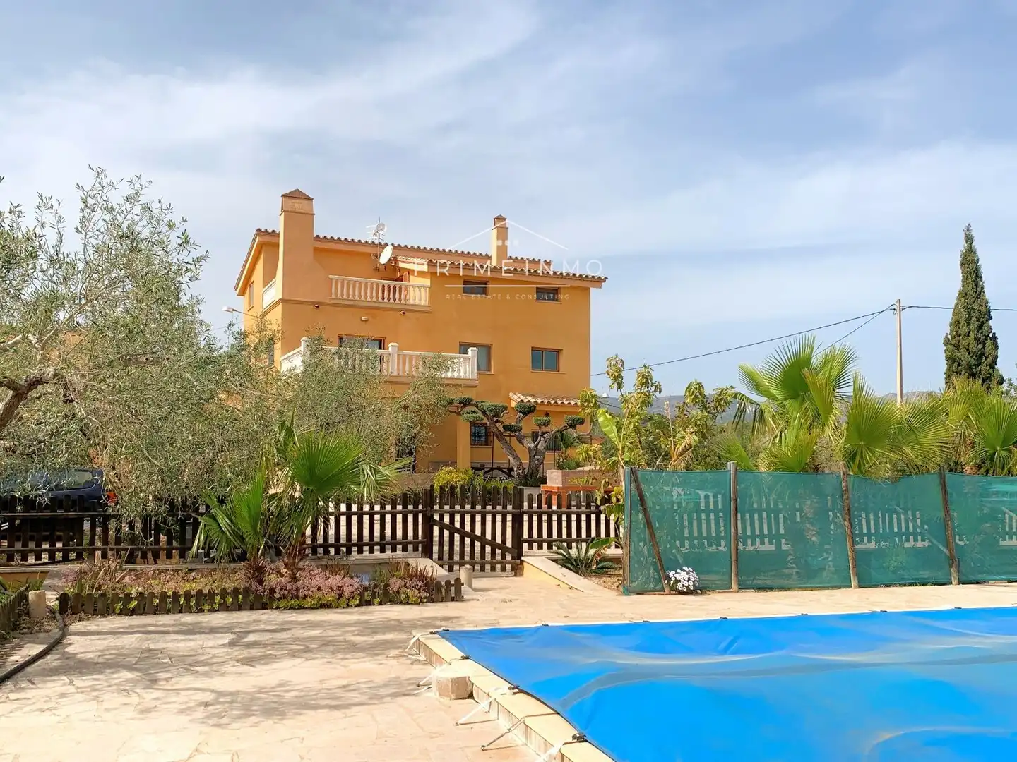 Villa avec terrasse à vendre à L'Ampolla, imagen 2