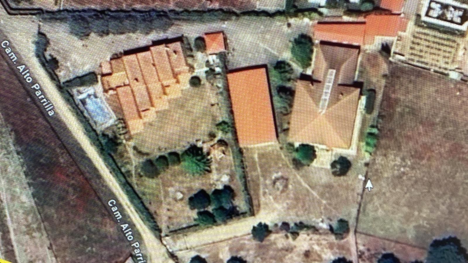 Residential for sale in Valladolid Capital