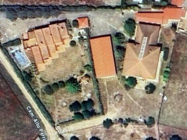 Terreno residenziale in vendita a Centro