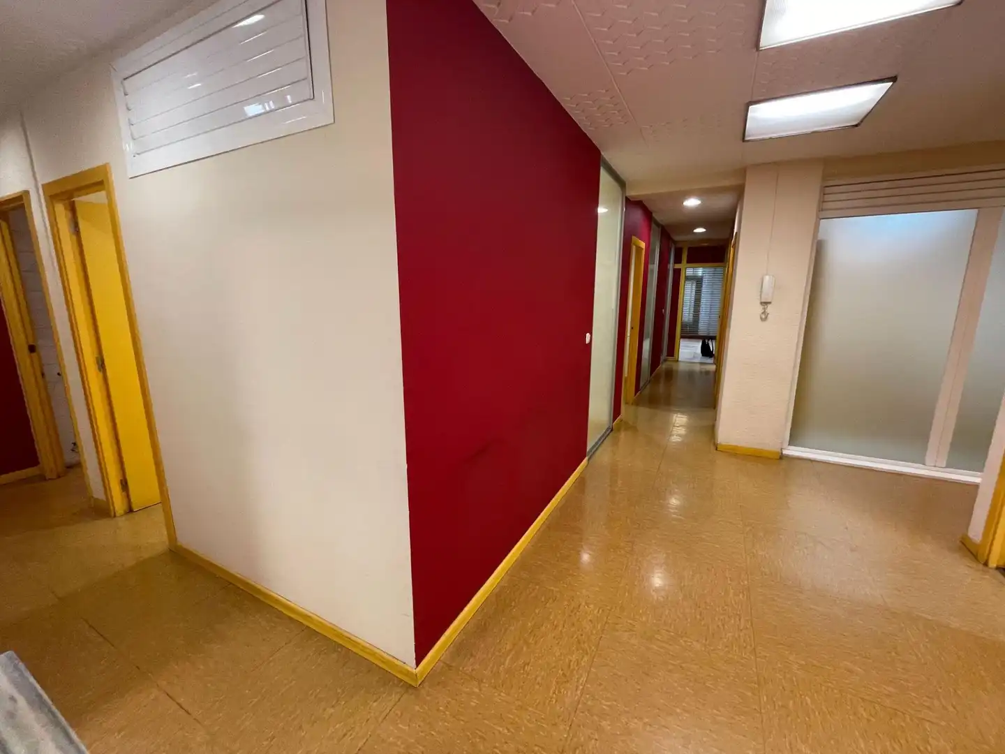 Office space to rent in CALLE ZORRILLA 46, imagen 17