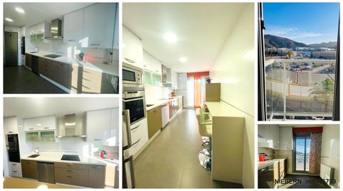 Foto 2 de Pis de lloguer a Calle Real, Casco Antiguo, Murcia