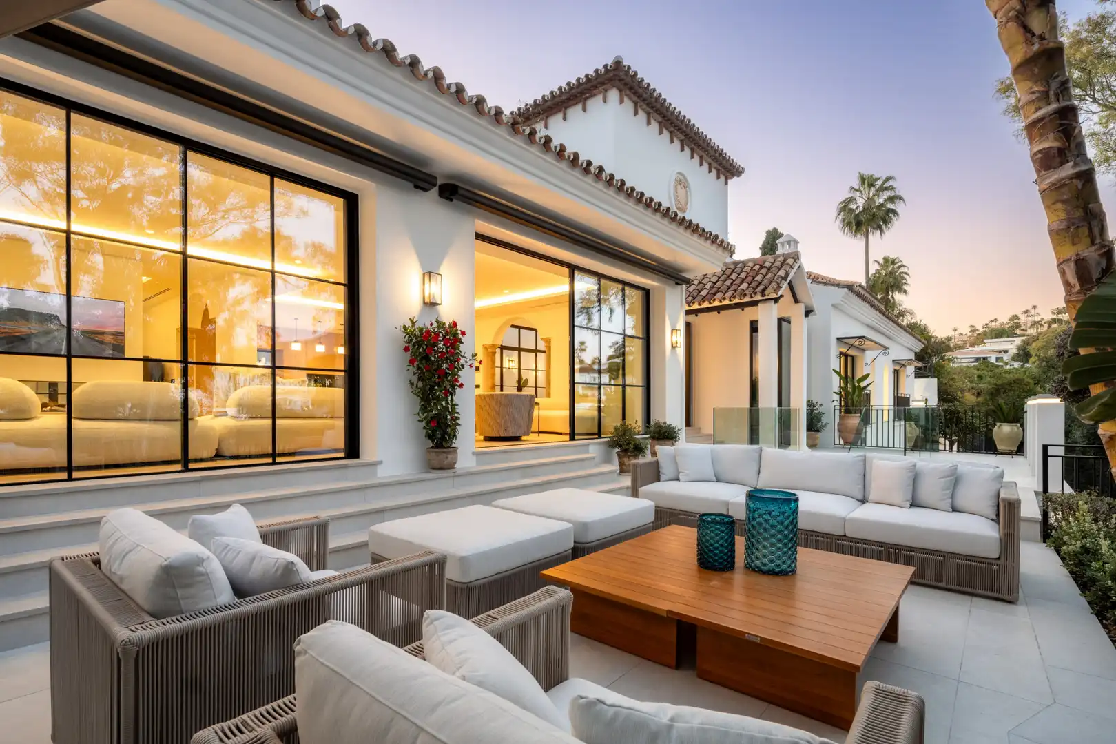 Haus mit Pool zum Verkauf in La Quinta, imagen 25