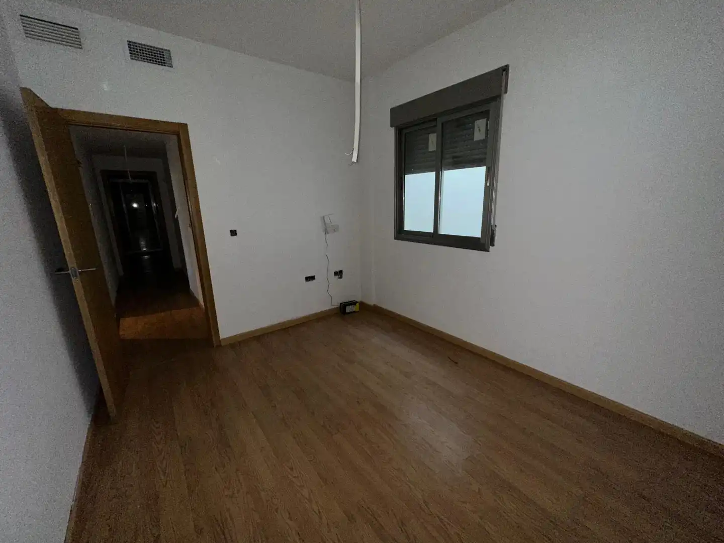 Bedroom of Flat for sale in Villanueva del Río Segura