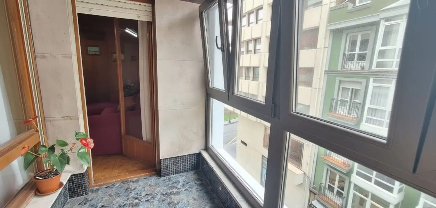 Piso en venta en N/A, Barrio del Centro