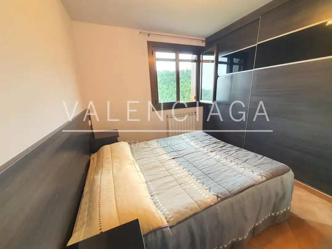 Habitación de Casa o chalet en venta en Zaldibia con Calefacción, Terraza y Balcón