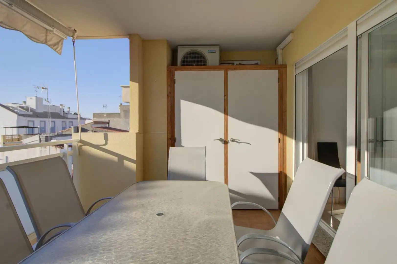 Apartamento de alquiler en Calle SASTRE, 14, Chilches / Xilxes