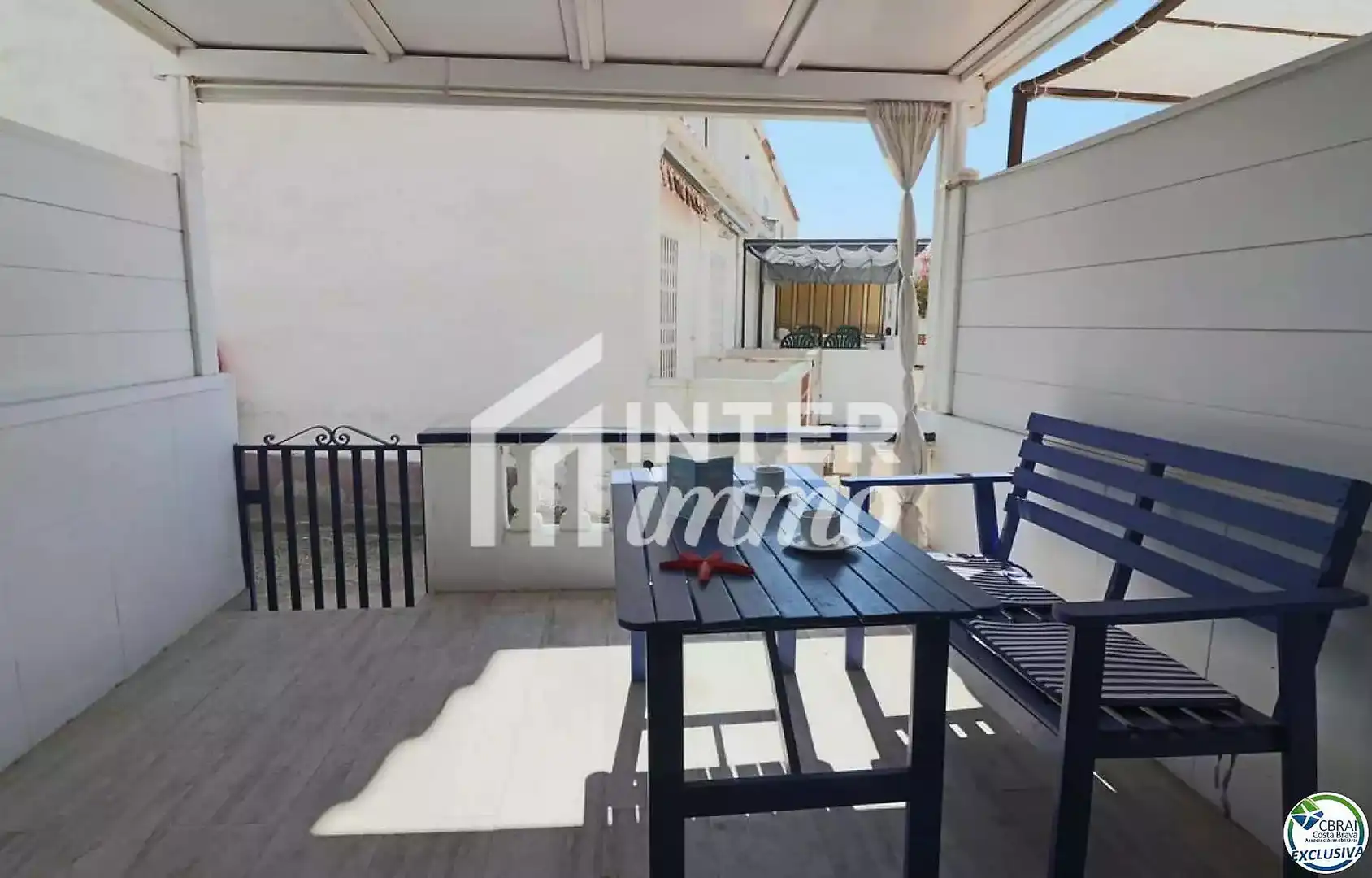House with garden for sale in Sector Sant Maurici 269, imagen 5