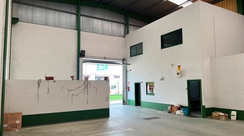 Venta de nave en rentabilidad en el Polígono del Ceao, Lugo, image 5