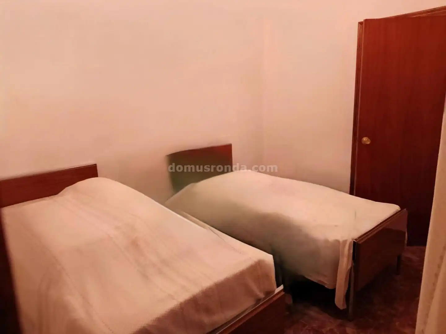 Dormitori de Casa o xalet en venda en Alcalá del Valle amb Terrassa i Traster