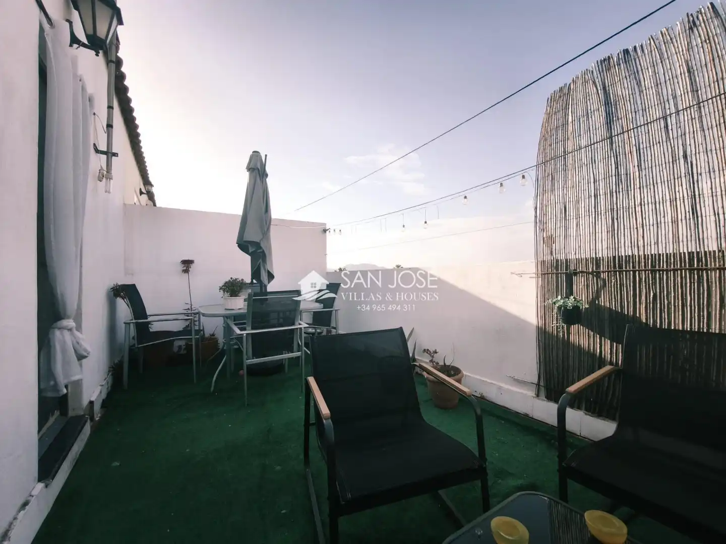 Casa o chalet en venta en La Coca - La Nia - Vistahermosa