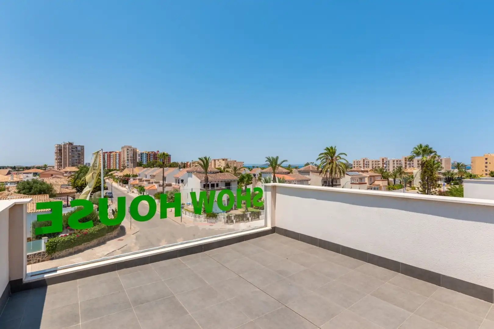 Detached house with terrace for sale in Playa Honda, imagen 49