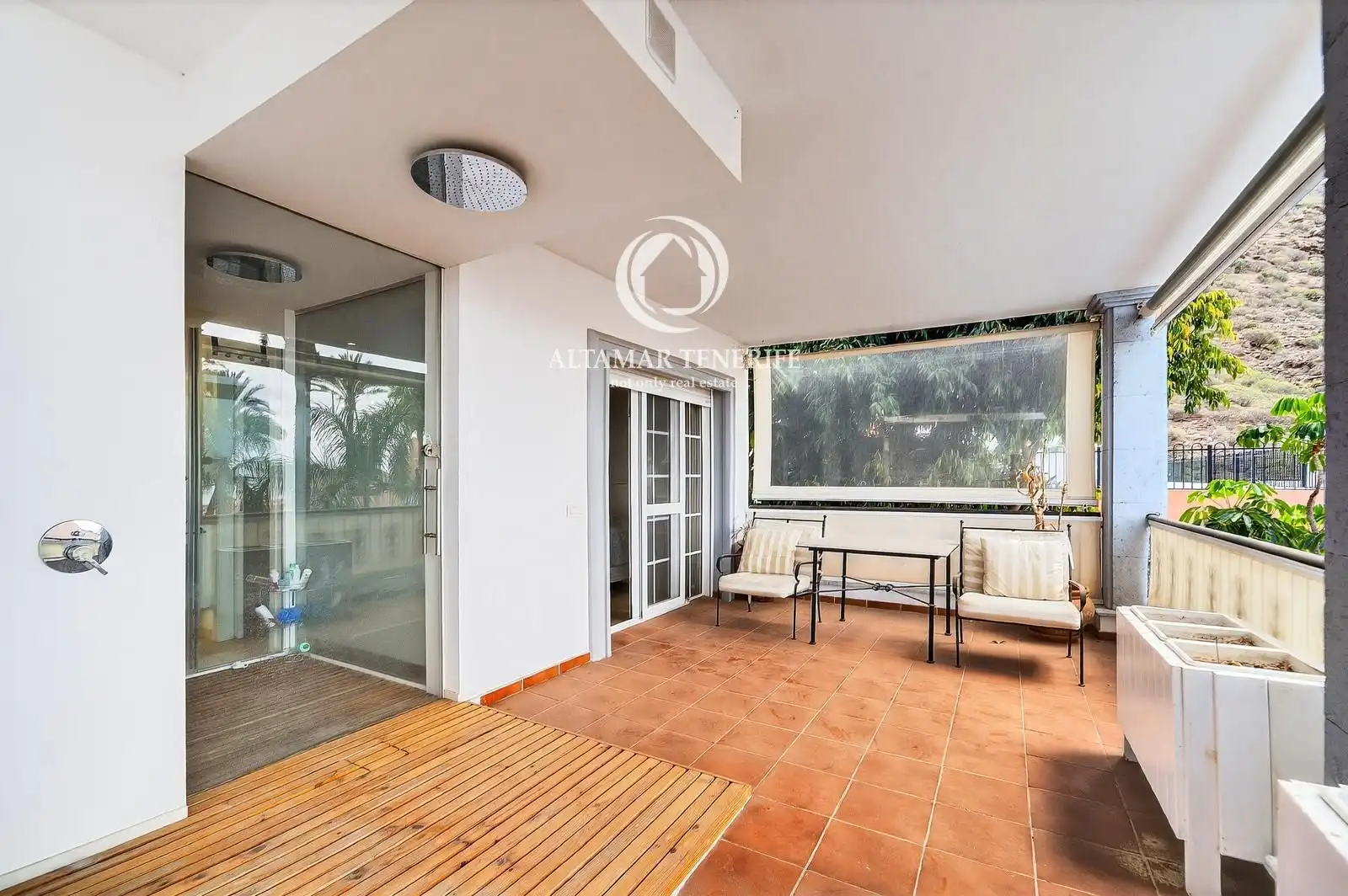 Casa amb piscina en venda a San Francisco, imagen 21