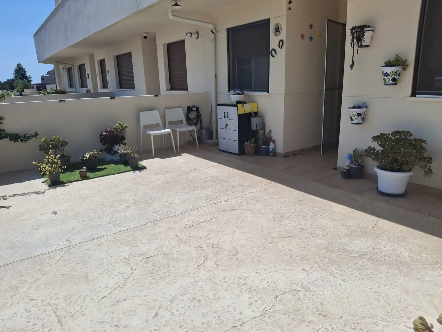 Casa a schiera in vendita a San Jorge / Sant Jordi, imagen 30
