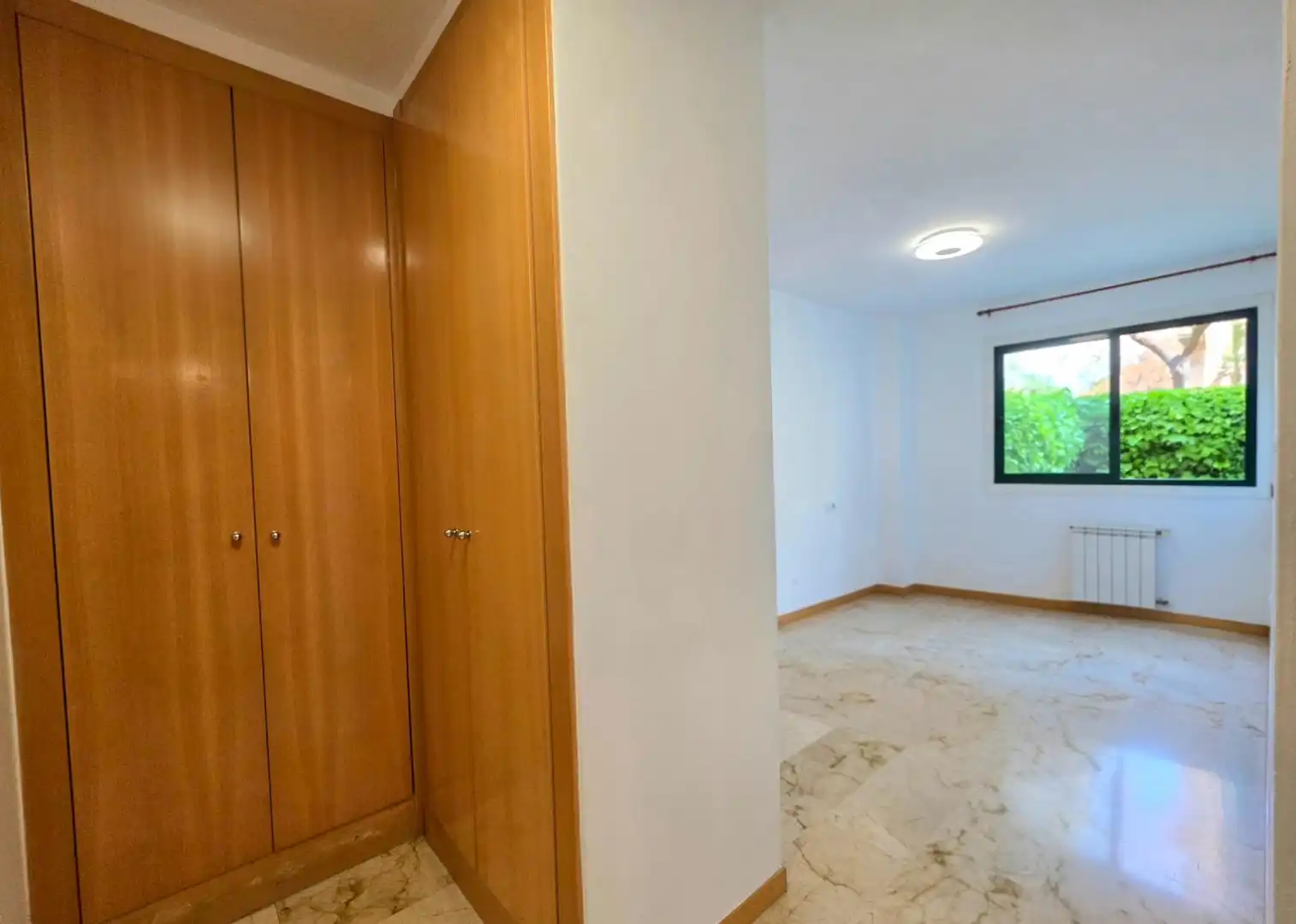 Planta baixa en venda en  Palma de Mallorca amb Calefacció, Jardí privat i Terrassa