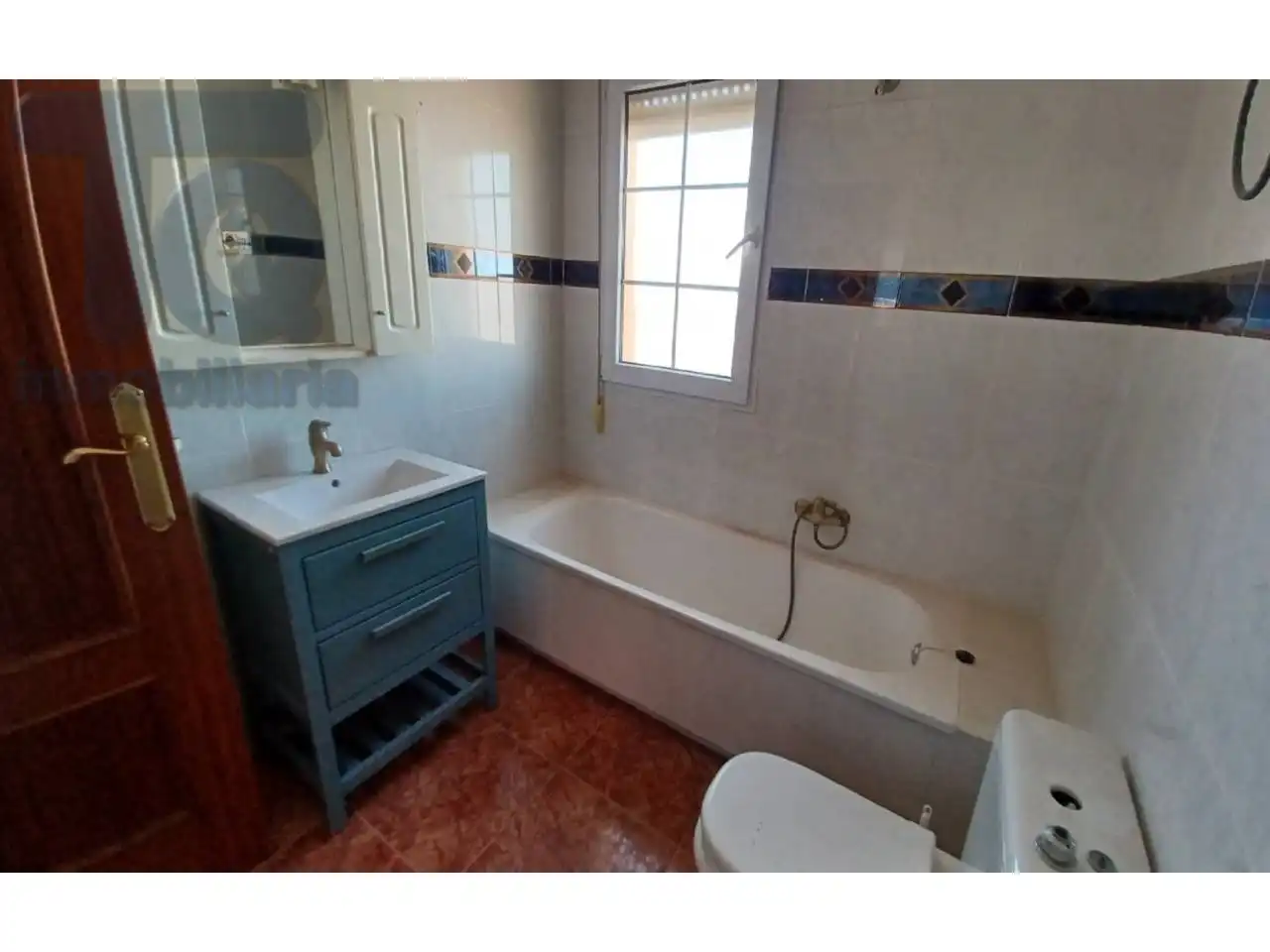 Bany de Casa o xalet en venda en Dúrcal amb Calefacció, Jardí privat i Terrassa