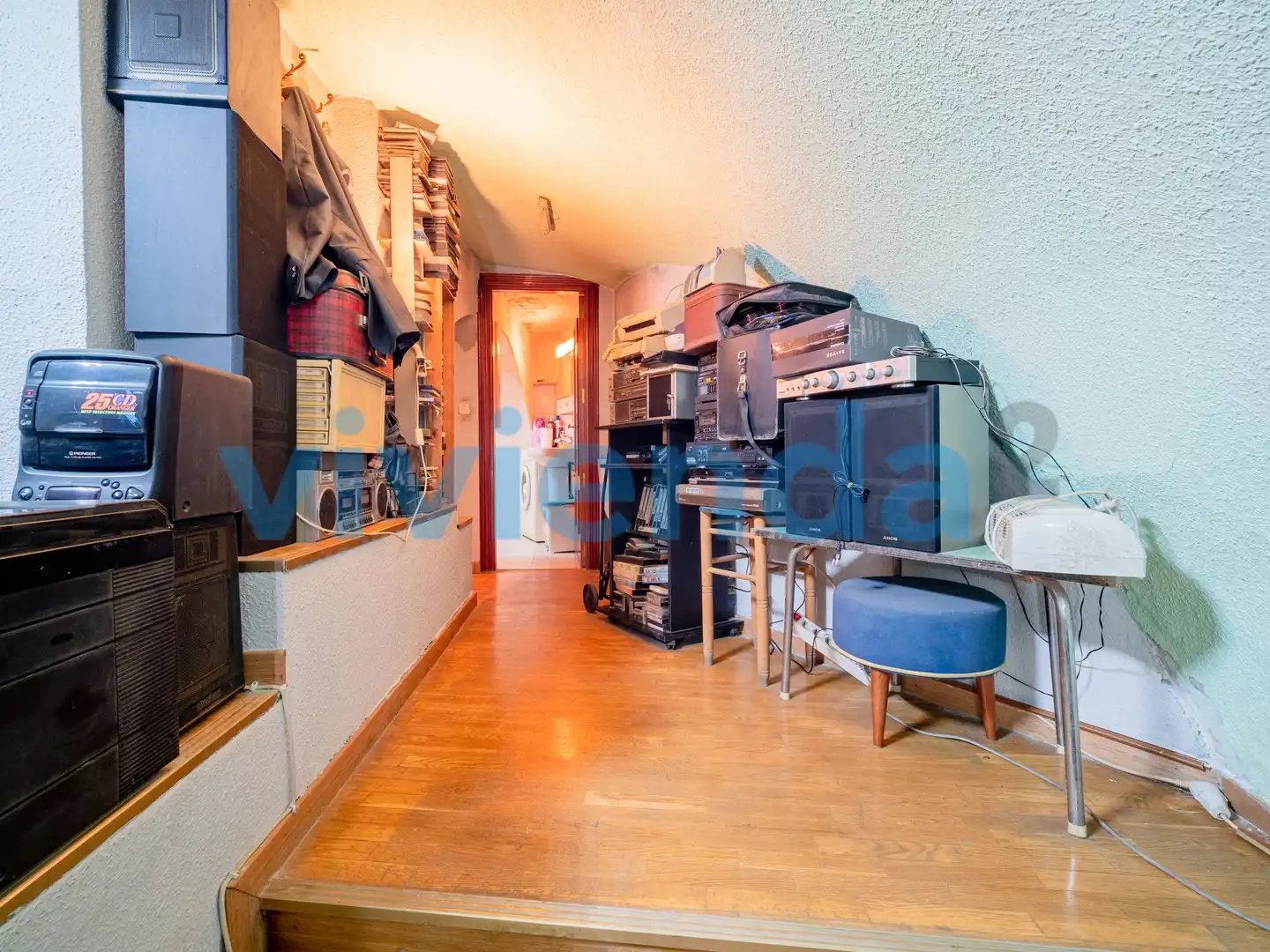 Commercial properties for sale in Madrid  with Heating
