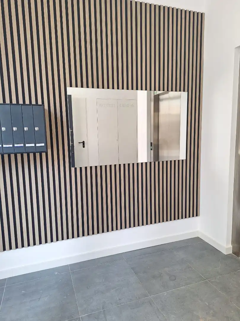 Piso de obra nueva con terraza en venta en Carretera de Santa Creu de Calafell 62, imagen 33