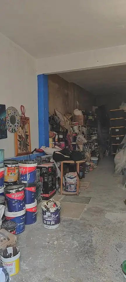 Storage room for sale in Barakaldo 