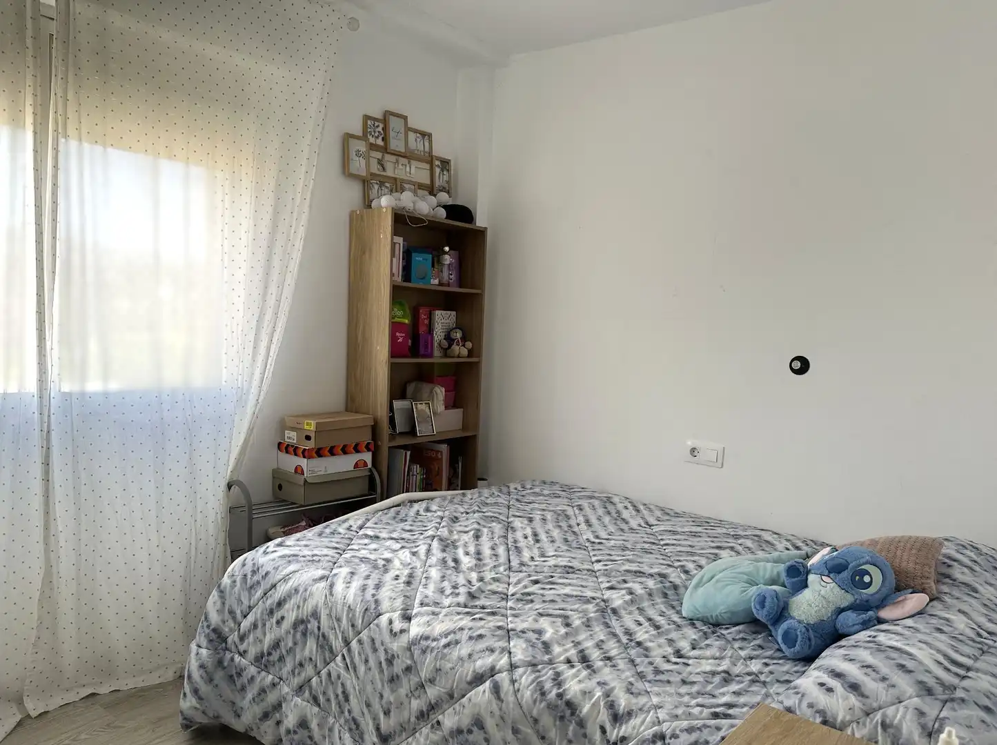 Habitación de Piso en venta en Ontinyent con Aire acondicionado, Calefacción y Trastero