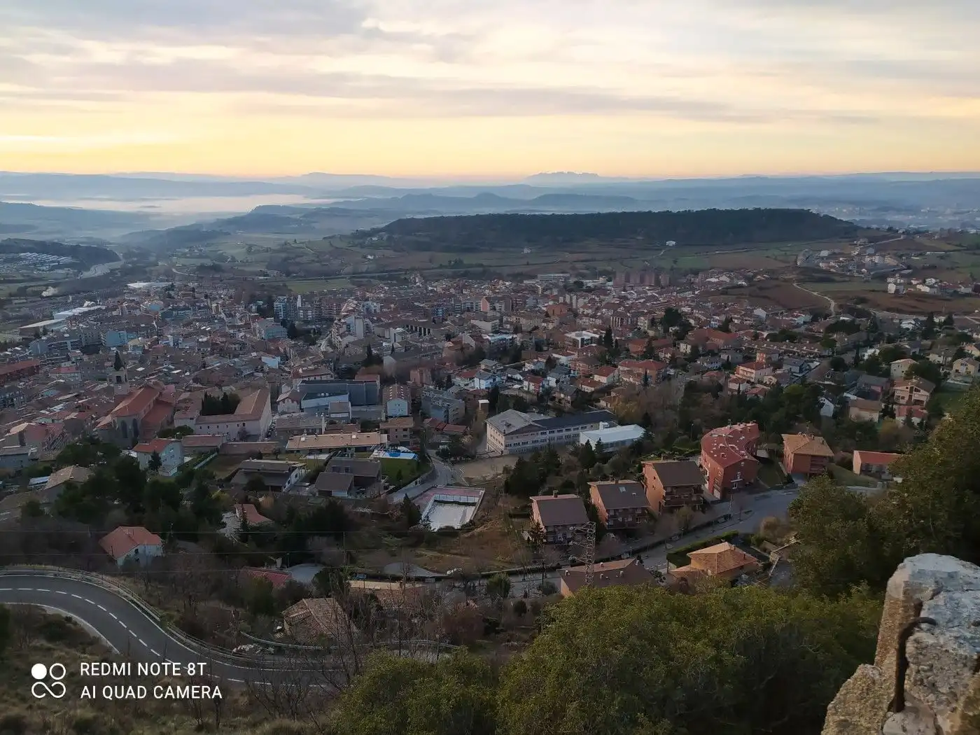 Wohnbaugrundstück zum Verkauf in Berga, imagen 11