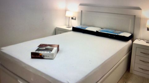 Foto 4 von Wohnung zur Miete in San Cayetano, Churriana de la Vega