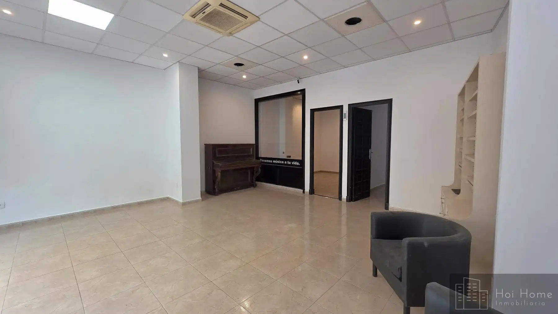 Premises for sale in Jerez de la Frontera