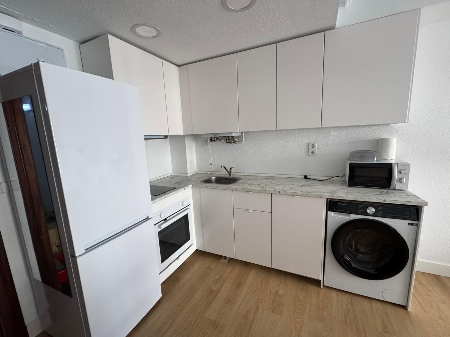 Flat to rent in Oviedo - asturias, 33, Parque San Francisco - Uría, Centro - Casco Histórico, Oviedo