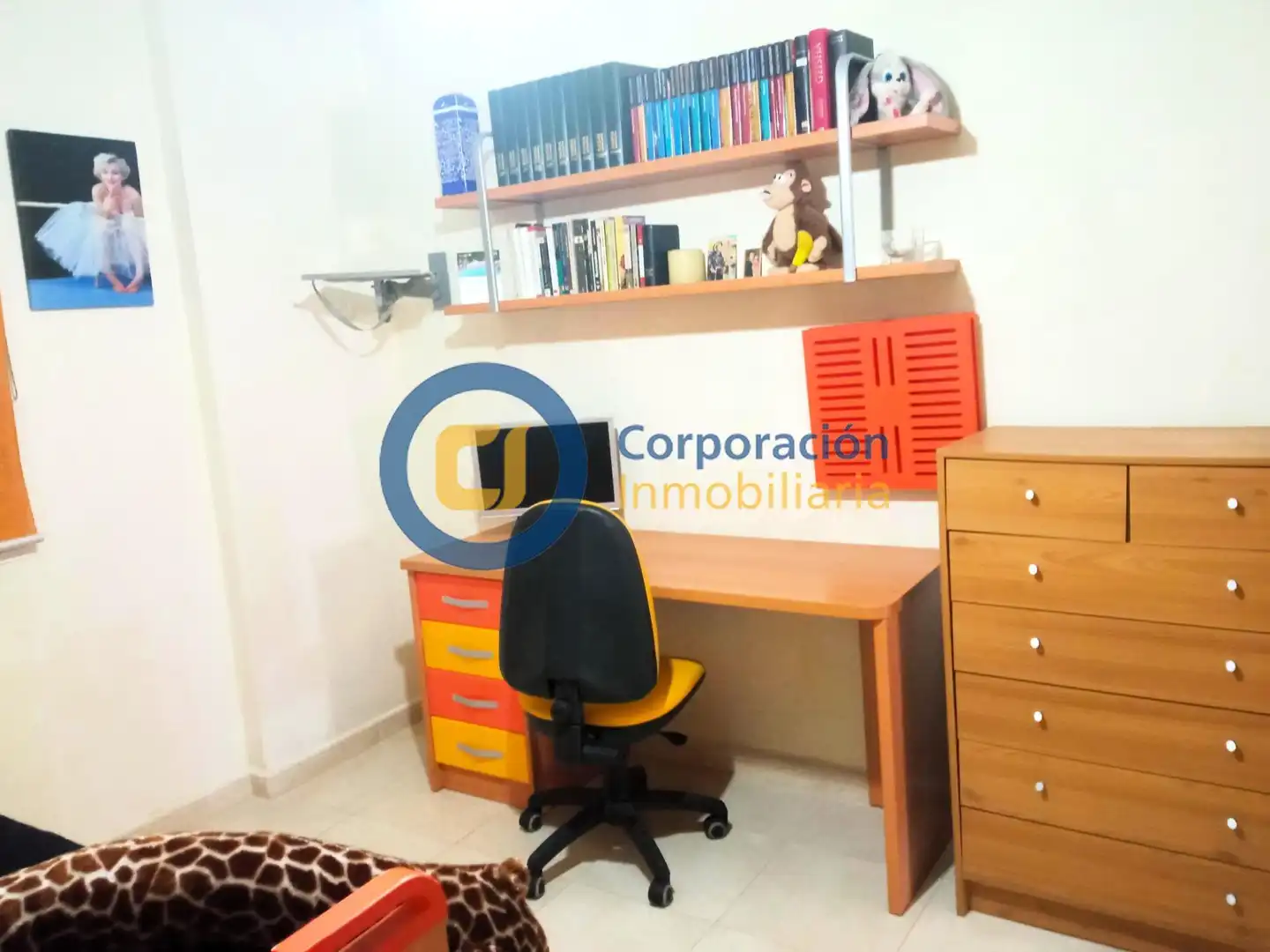 Penthouse for sale in Lorca Ciudad, imagen 11