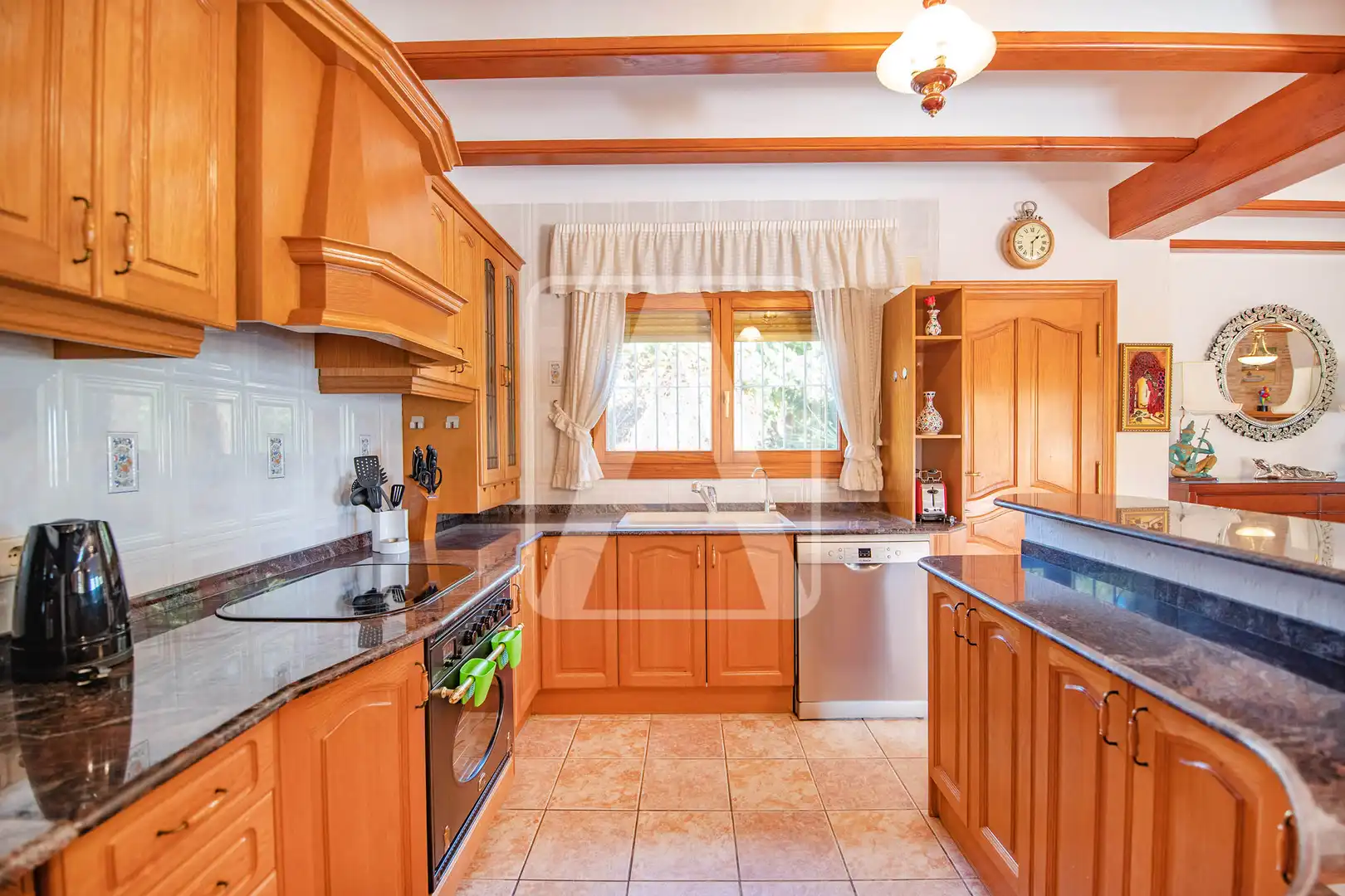 Chalet con piscina en venta en Gargasindi - Garduix - Colina del Sol, imagen 21