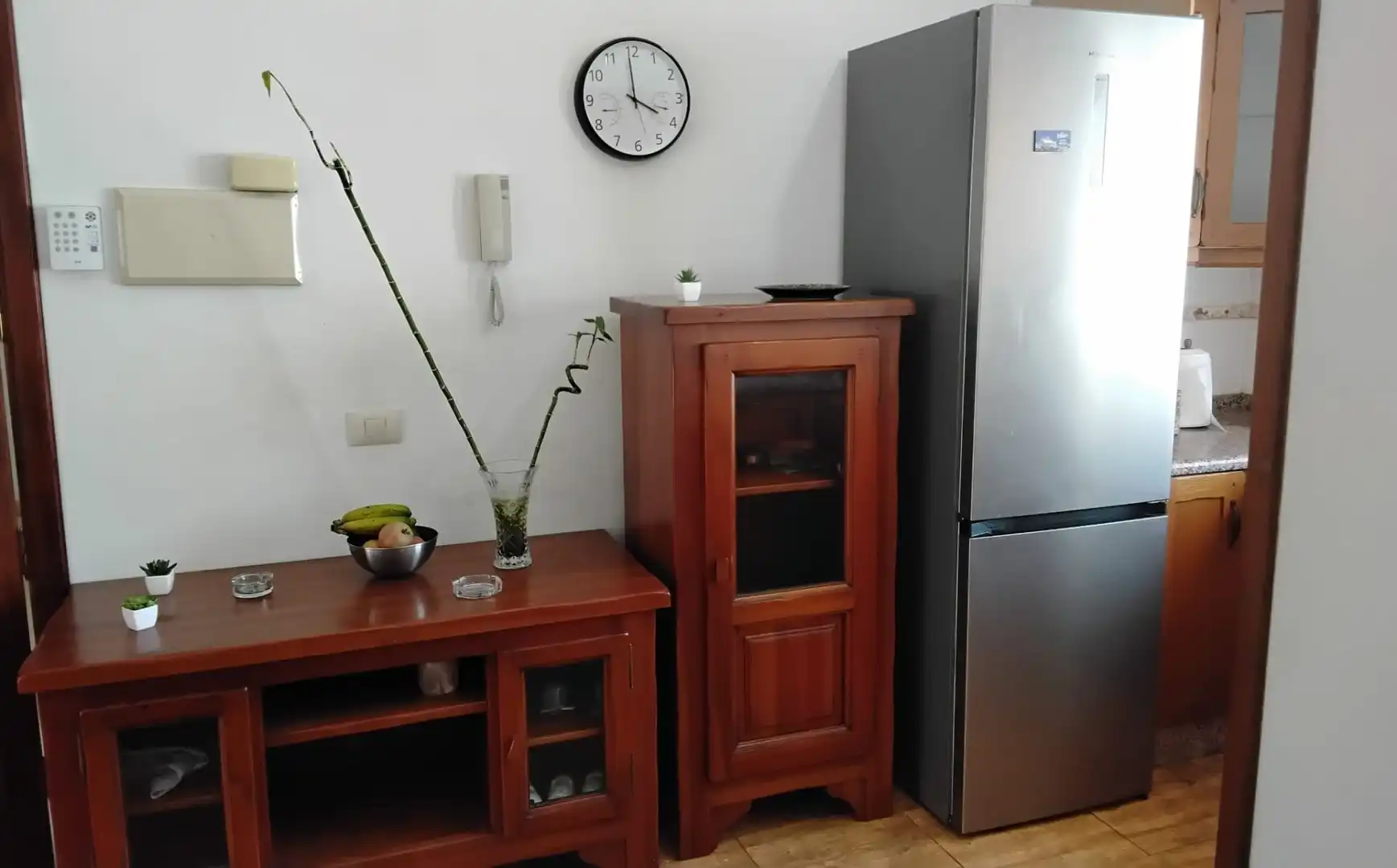 Kitchen of Attic for sale in Guía de Isora  with Terrace