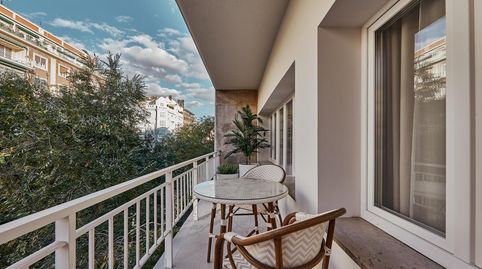 Foto 4 de Apartamento en venta en De Diego de León, Castellana, Madrid Capital