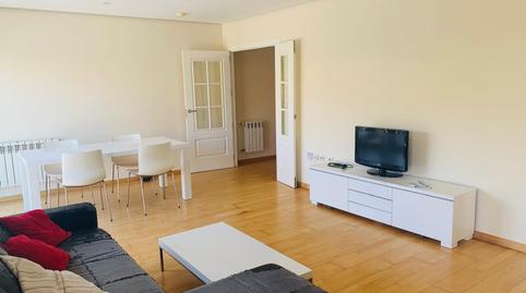 Foto 4 de Apartamento de alquiler en Plaza de Santa Teresa, 12, Centro, Ávila Capital
