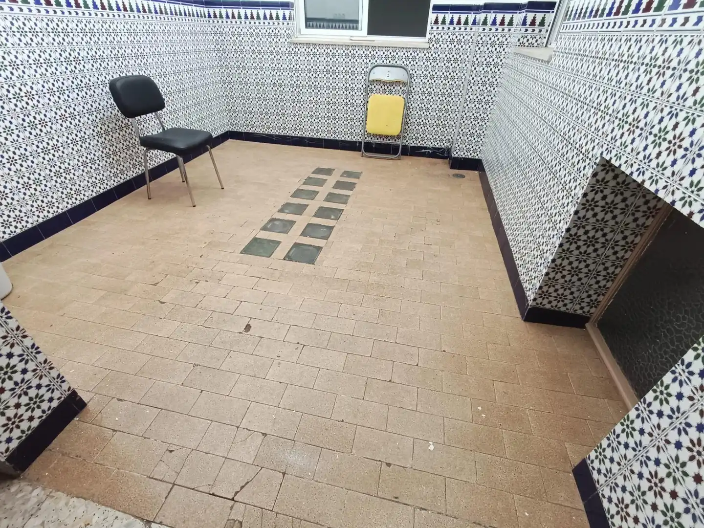 Casa o xalet en venda en Córdoba amb Terrassa, Traster i Alarma