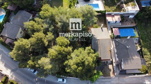 Photo 2 of Land for sale in Mèxic, Segur de Calafell, Calafell