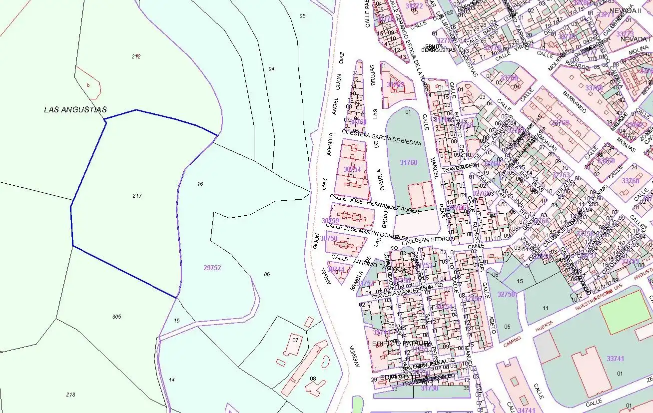 Rustikales Grundstück zum Verkauf in Motril  ciudad, imagen 7