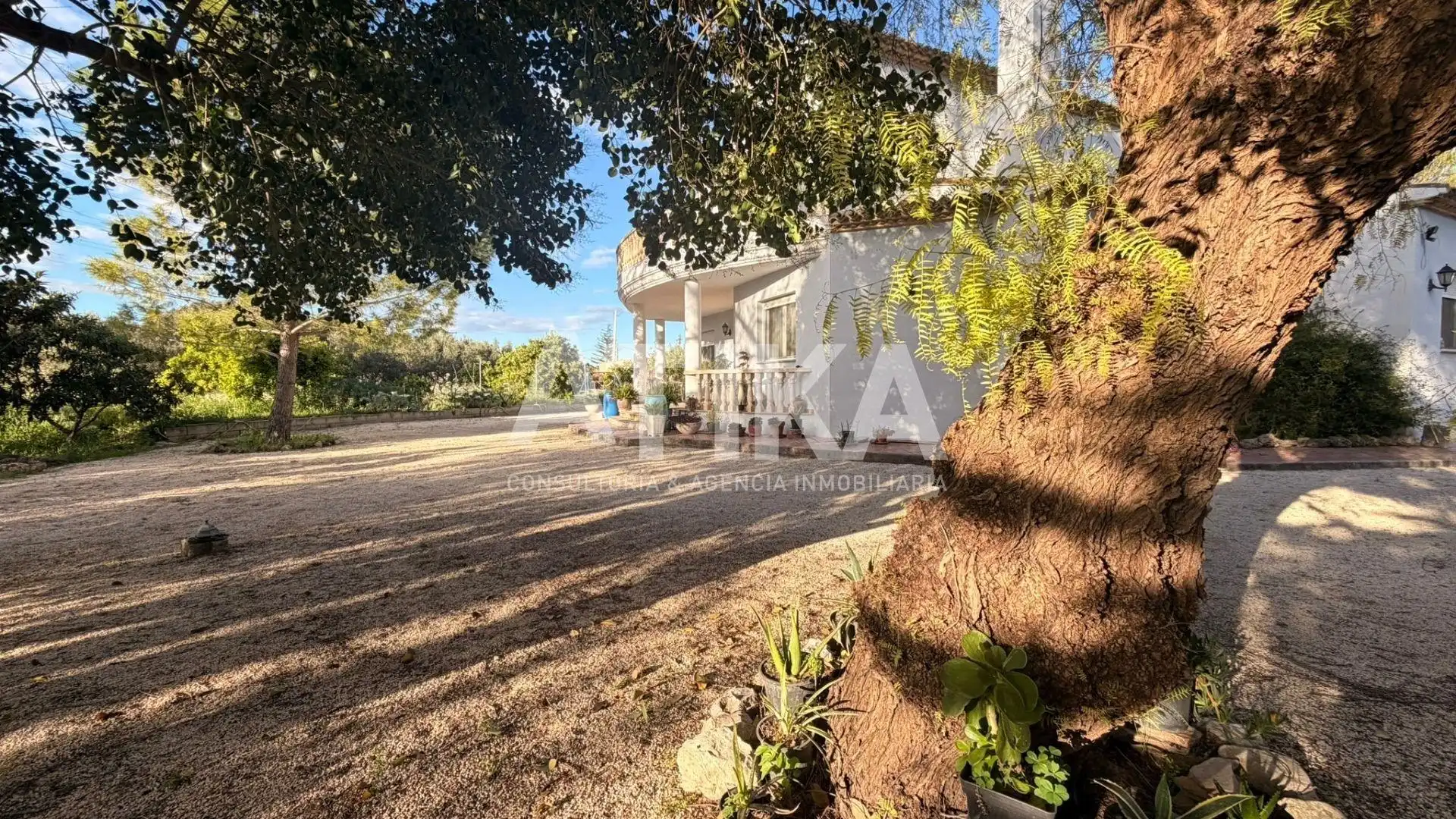 Villa avec terrasse à vendre à Sant Josep - Zona Hospital, imagen 9