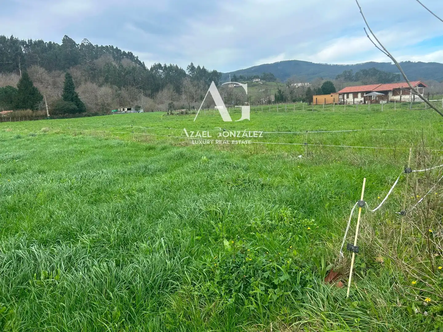 Terreno residencial en venta en Llosa de Trebuesto, imagen 8