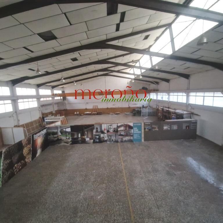 Fabrikhallen miete in Elche / Elx