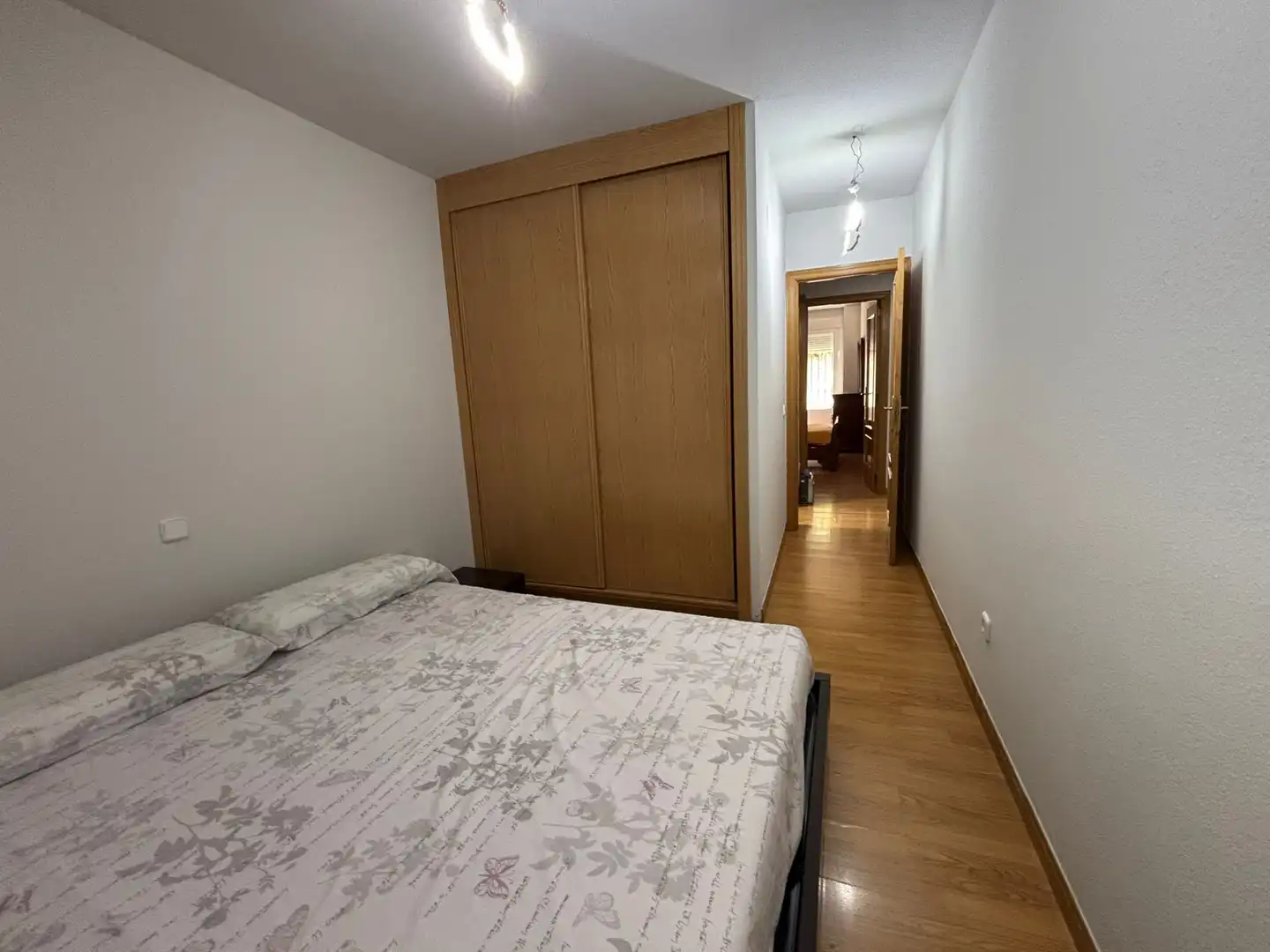 Habitación de Piso en venta en Azuqueca de Henares con Calefacción, Amueblado y Horno
