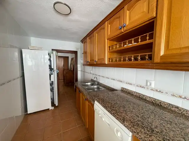 Appartement avec ascenseur à louer à Calle Médico Manero Mollà, imagen 15