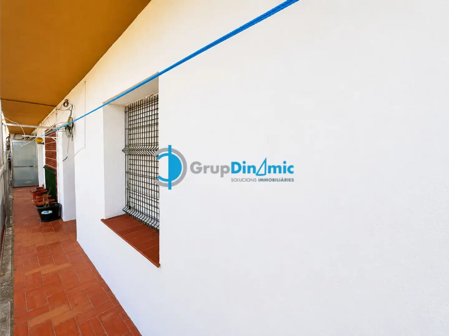 Balcony of Flat for sale in Palamós  with Balcony